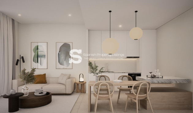 New Build - Villa - Los Alcazares - Serena Golf