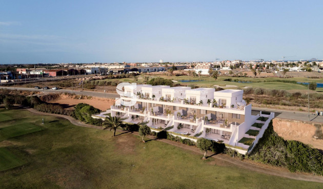 New Build - Villa - Los Alcazares - Serena Golf