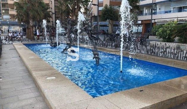 New Build - Apartment - Calpe - Playa del Bol