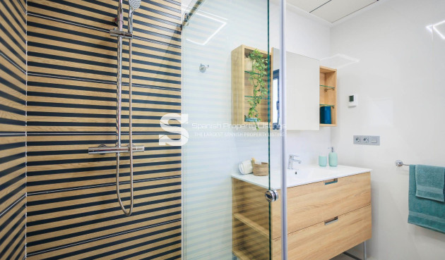 New Build - Villa - Pilar de la Horadada - Lo Romero Golf