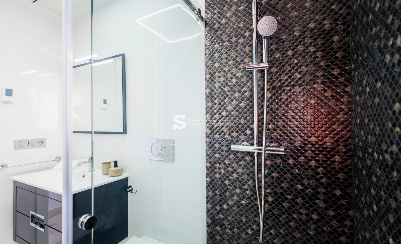 New Build - Villa - Pilar de la Horadada - Lo Romero Golf