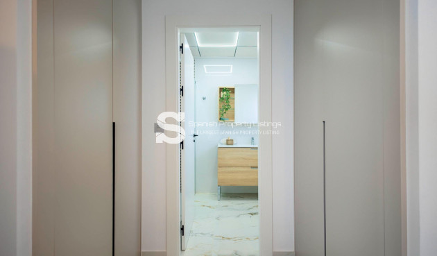 New Build - Villa - Pilar de la Horadada - Lo Romero Golf