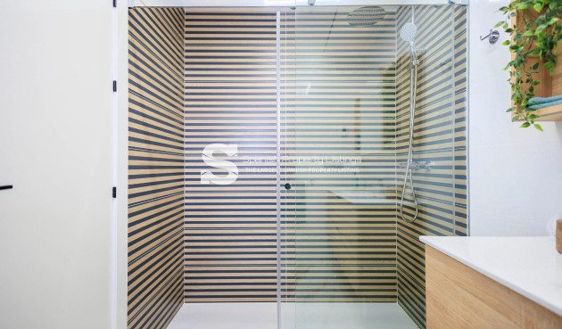 New Build - Villa - Pilar de la Horadada - Lo Romero Golf