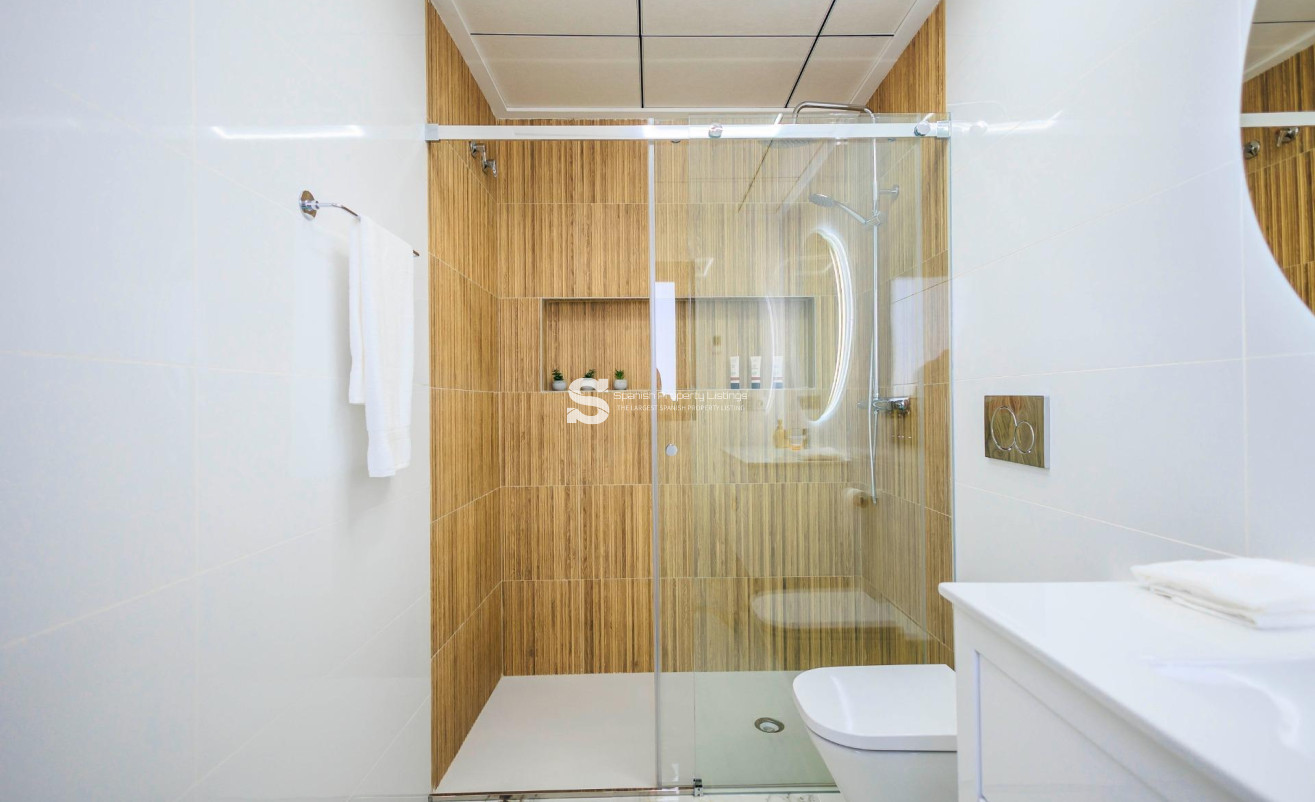 New Build - Villa - Pilar de la Horadada - Lo Romero Golf