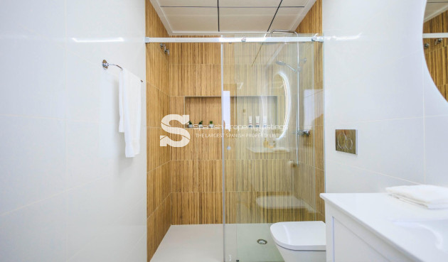 New Build - Villa - Pilar de la Horadada - Lo Romero Golf