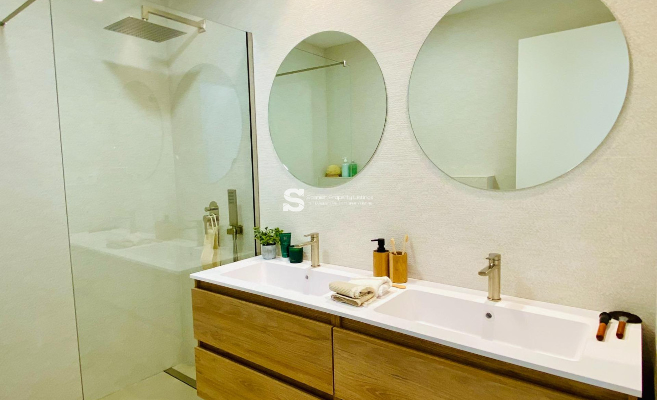 New Build - Bungalow - Pilar de la Horadada - pueblo