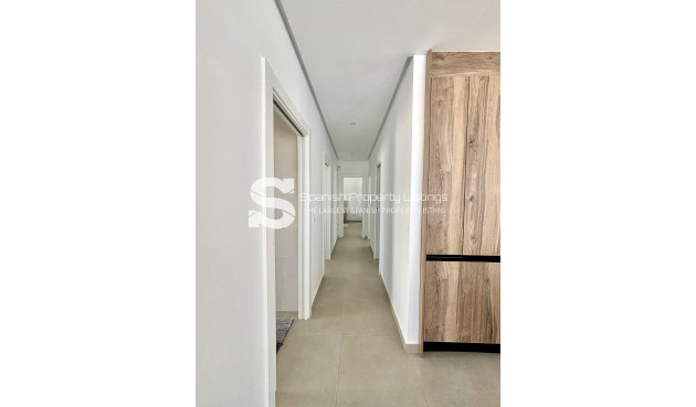 New Build - Villa - Benijofar - Pueblo