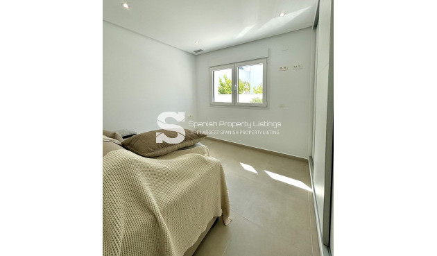 New Build - Villa - Benijofar - Pueblo