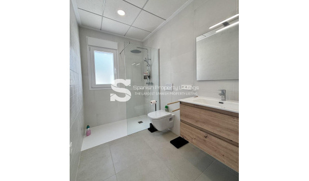 New Build - Villa - Benijofar - Pueblo