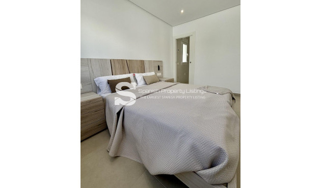 New Build - Villa - Benijofar - Pueblo