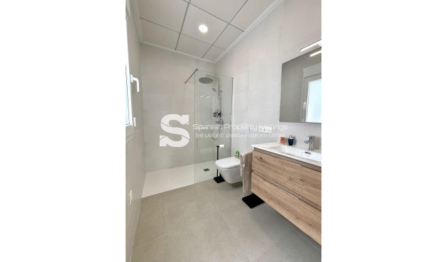 New Build - Villa - Benijofar - Pueblo