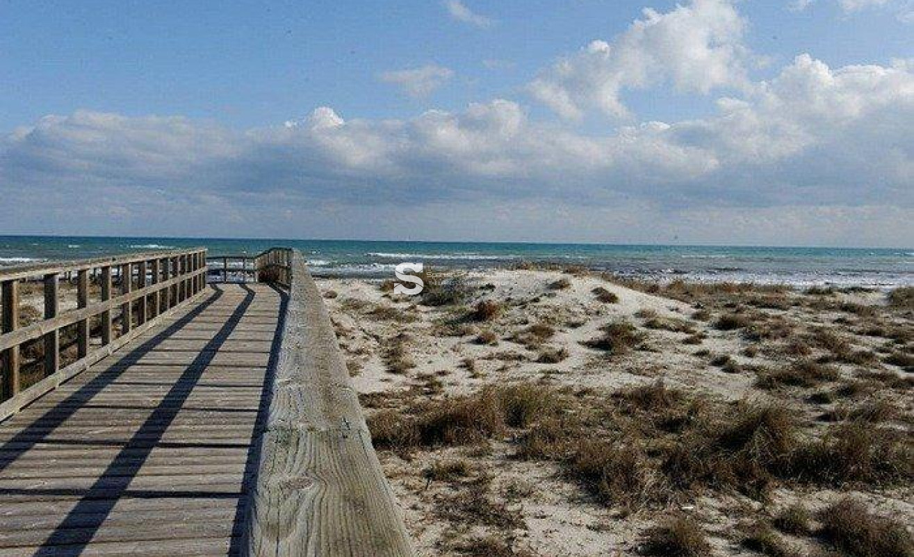 New Build - Penthouse - San Pedro del Pinatar - Pueblo