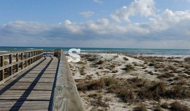 New Build - Penthouse - San Pedro del Pinatar - Pueblo