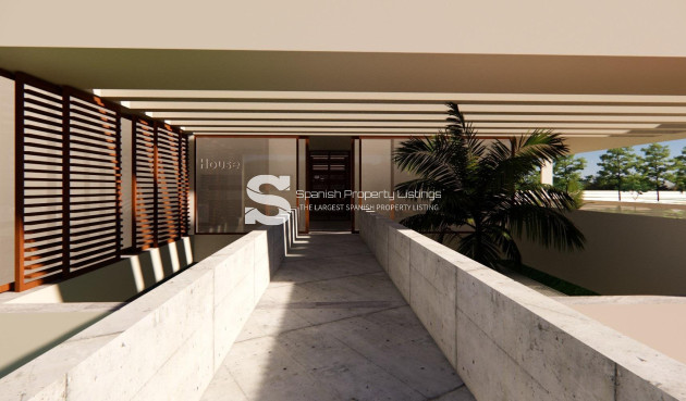 New Build - Apartment - Torre Pacheco - Santa Rosalia Lake And Life Resort