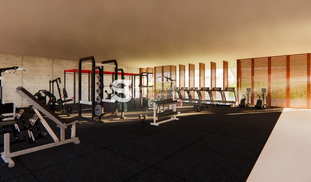 New Build - Apartment - Torre Pacheco - Santa Rosalia Lake And Life Resort