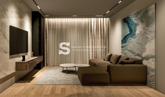 New Build - Penthouse - Torrevieja - Playa de El Cura