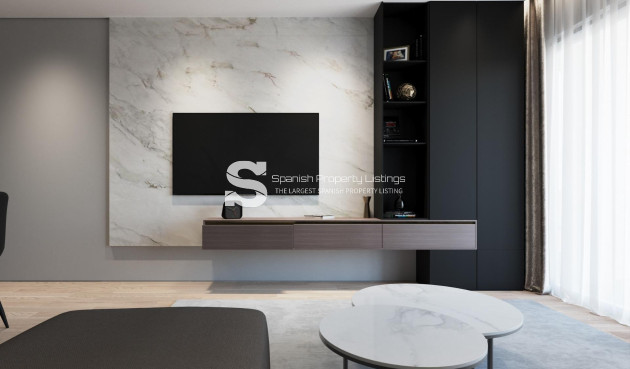 New Build - Penthouse - Torrevieja - Playa de El Cura