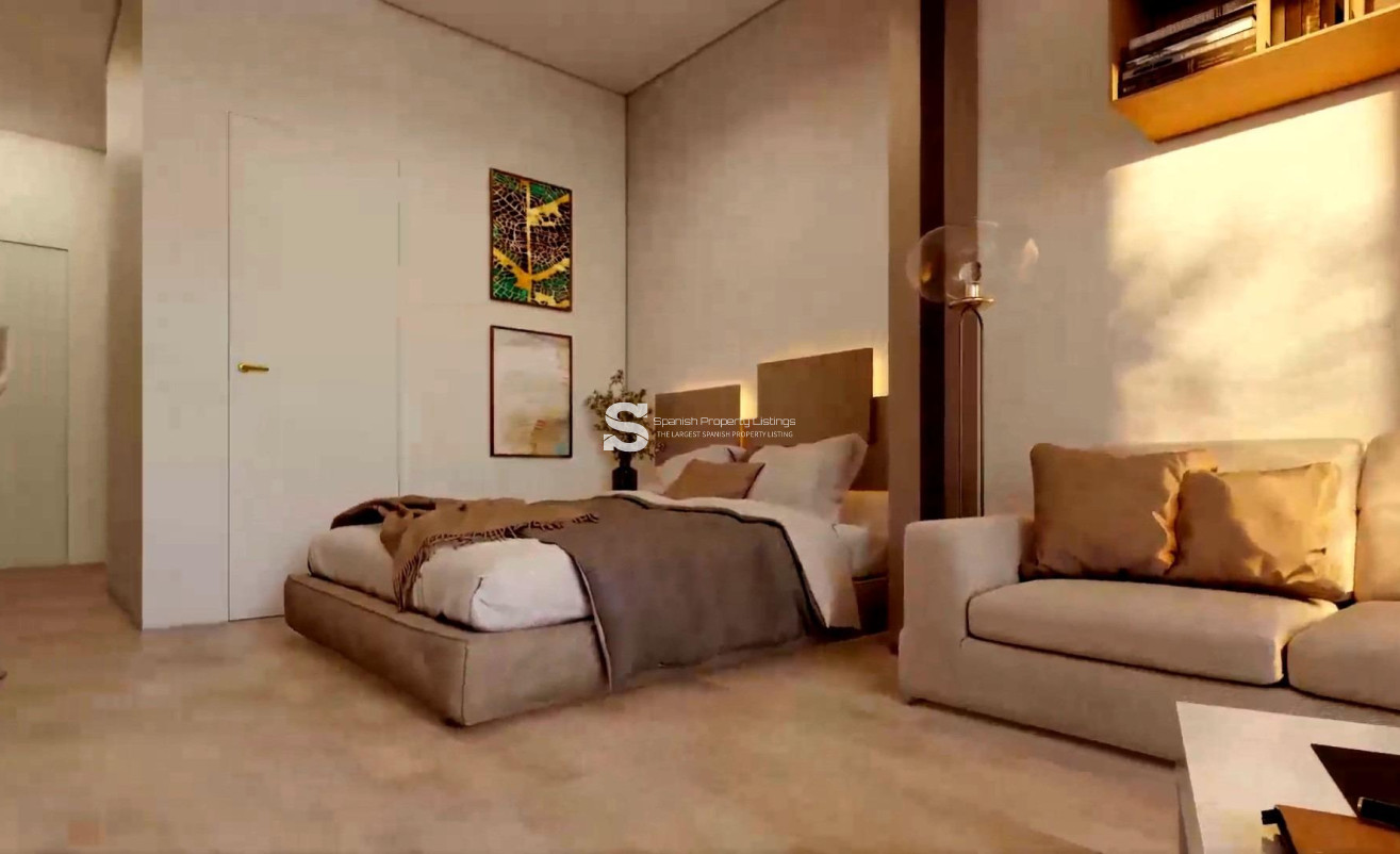 Nouvelle construction - Apartment - Torrevieja - Centro