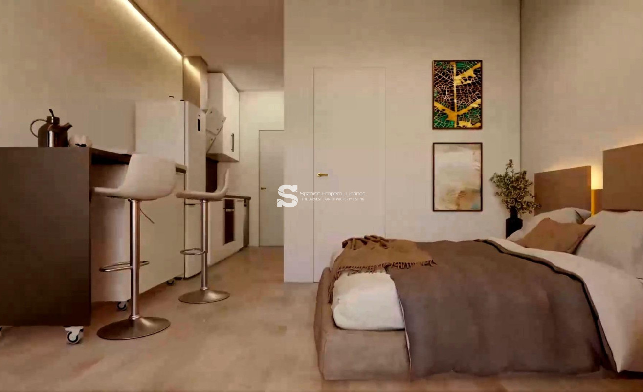 Nouvelle construction - Apartment - Torrevieja - Centro