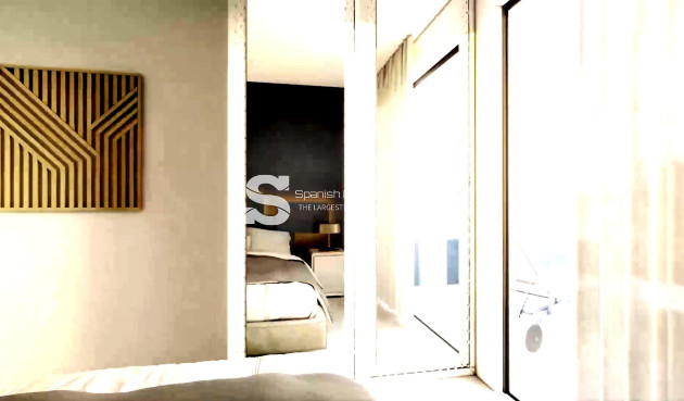 New Build - Penthouse - Torrevieja - Centro