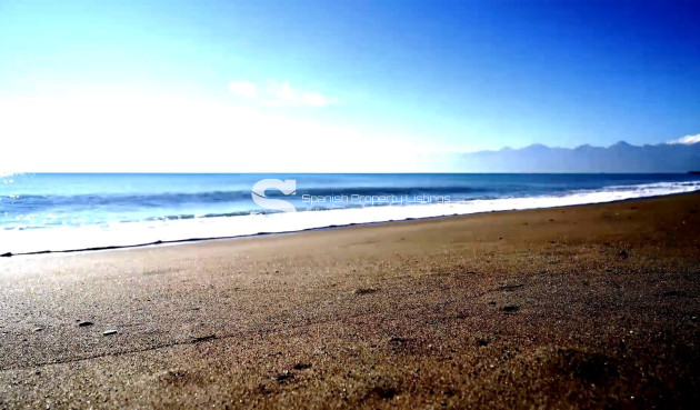 New Build - Penthouse - Torrevieja - Centro