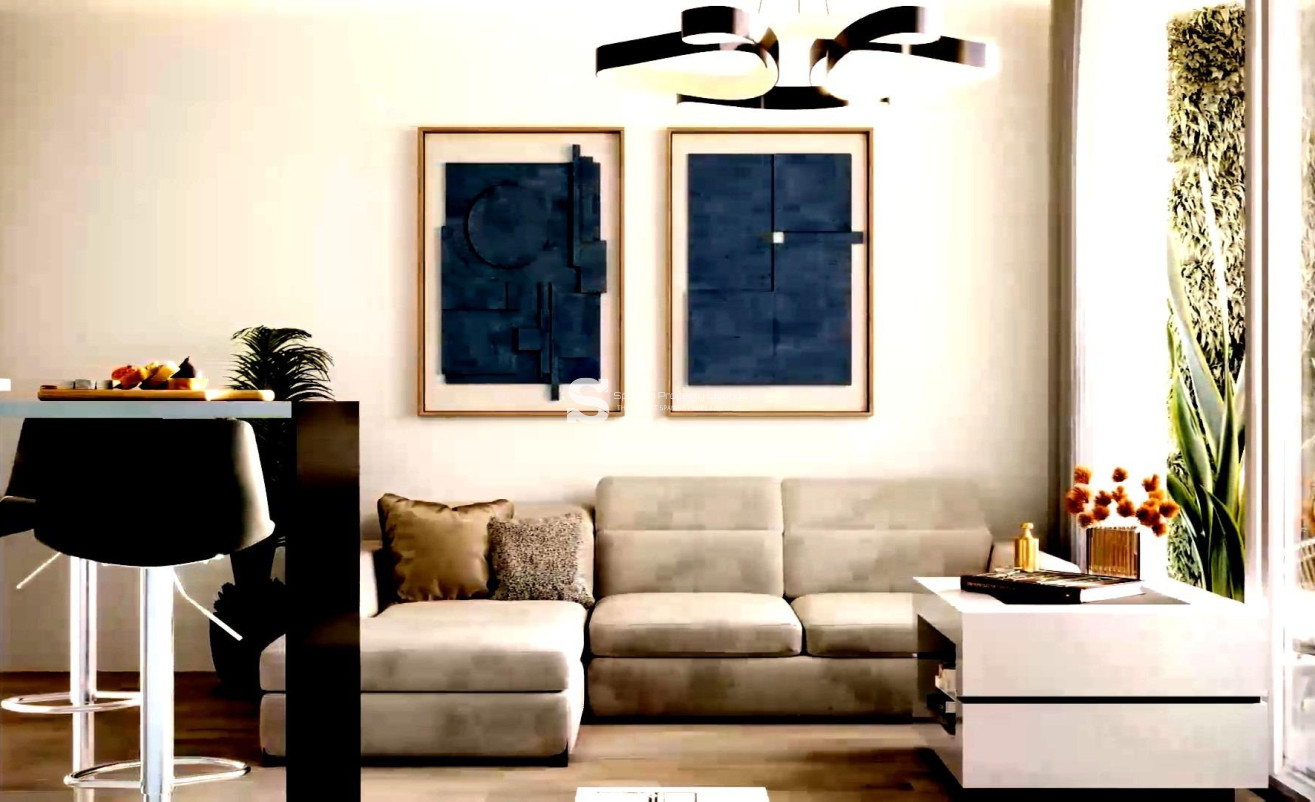 Obra nueva - Apartment - Torrevieja - Centro