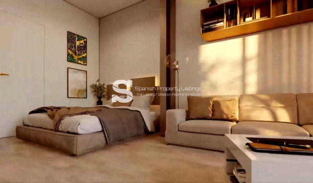 Obra nueva - Apartment - Torrevieja - Centro