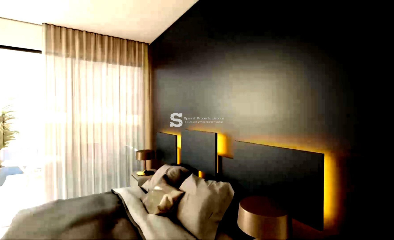 Obra nueva - Apartment - Torrevieja - Centro