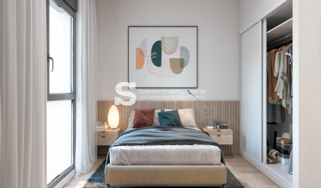 New Build - Penthouse - Torrevieja - Playa de El Cura