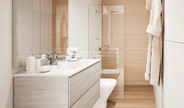 New Build - Penthouse - Torrevieja - Playa de El Cura