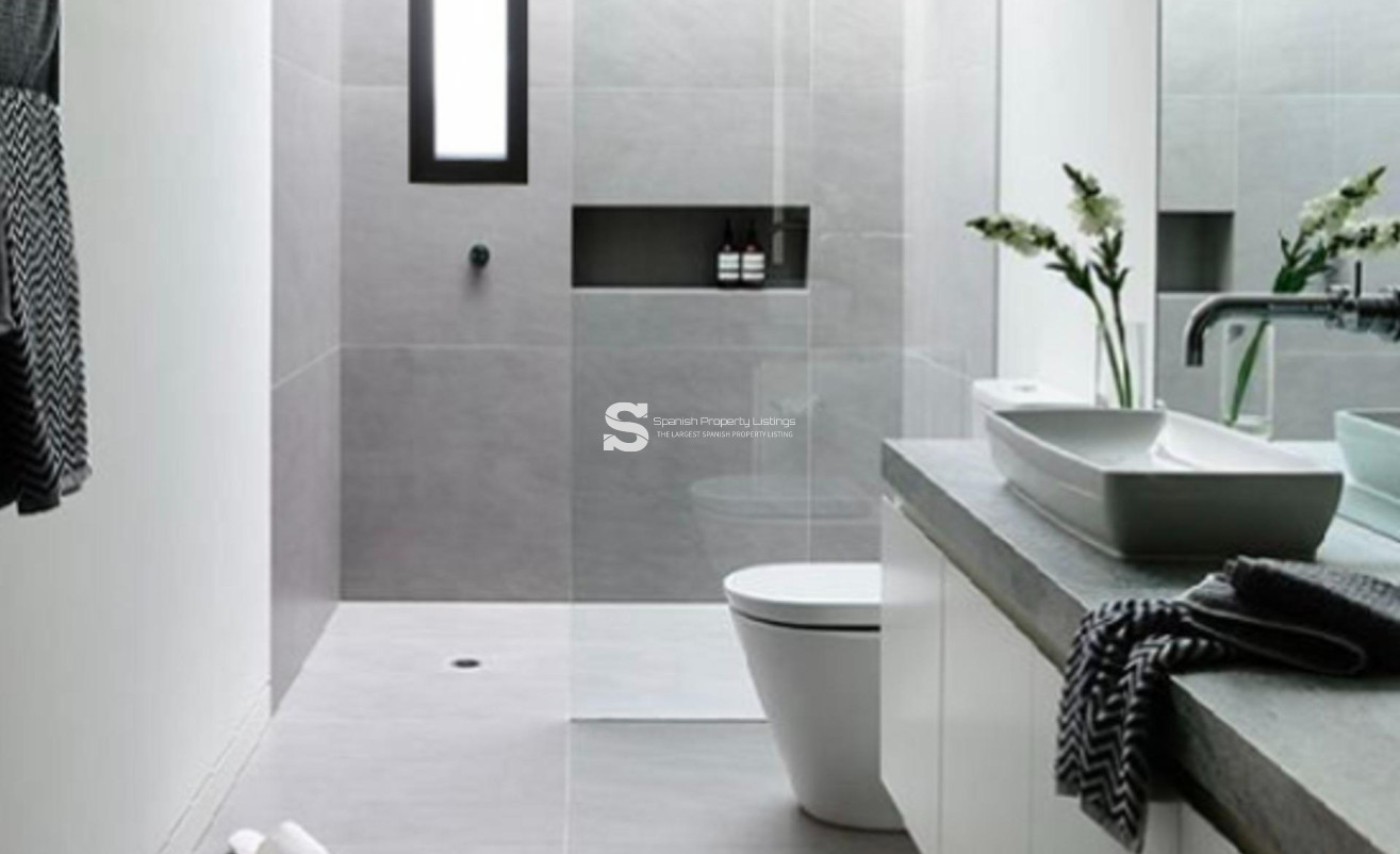 New Build - Penthouse - Torrevieja - Playa de El Cura