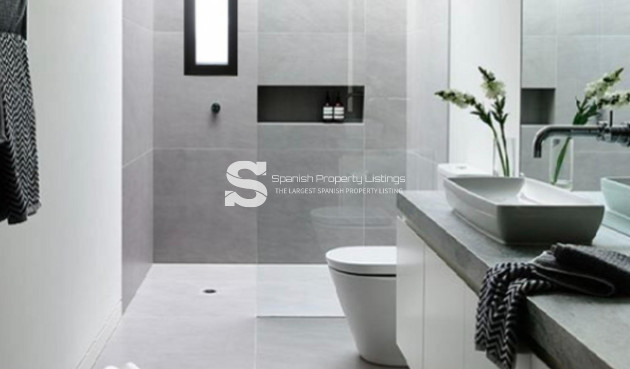 New Build - Penthouse - Torrevieja - Playa de El Cura