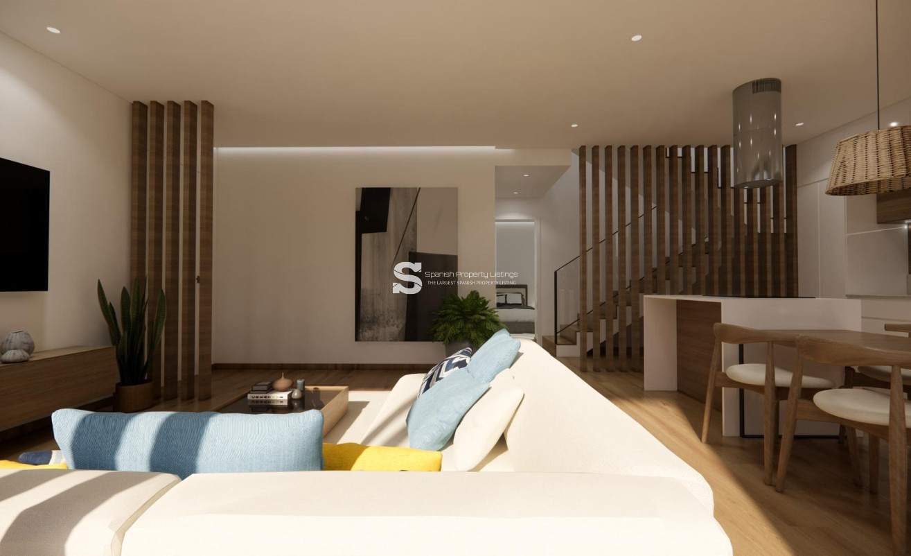 New Build - Villa - Dolores - urbanizacion