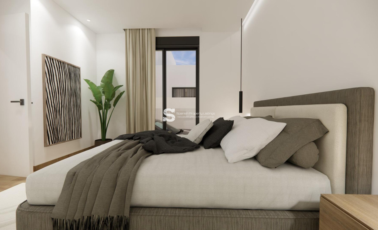 New Build - Villa - Dolores - urbanizacion