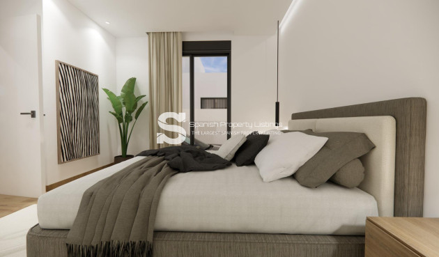 New Build - Villa - Dolores - urbanizacion