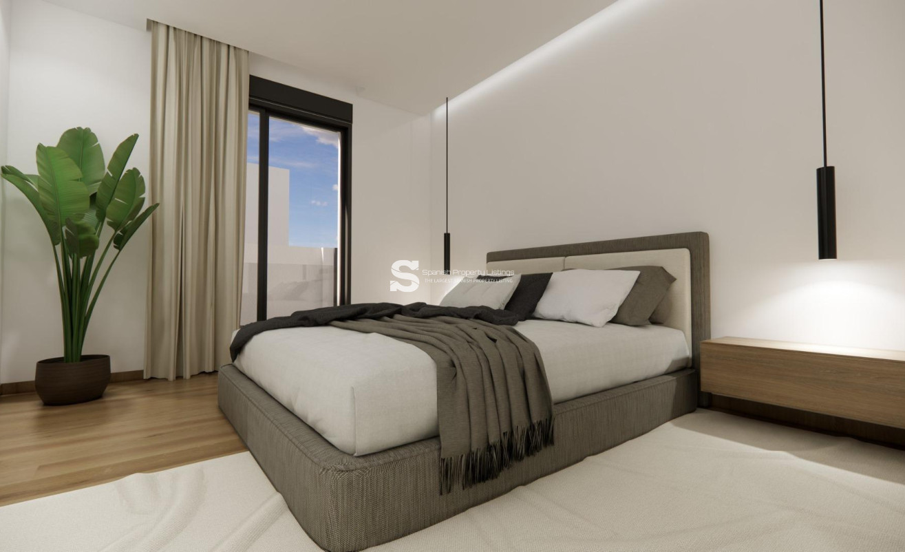 New Build - Villa - Dolores - urbanizacion