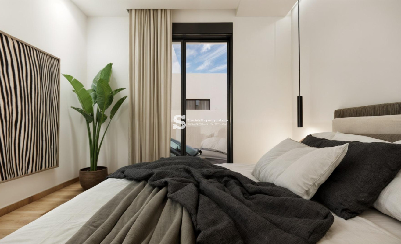 New Build - Villa - Dolores - urbanizacion