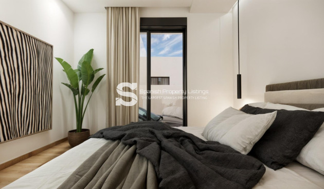 New Build - Villa - Dolores - urbanizacion