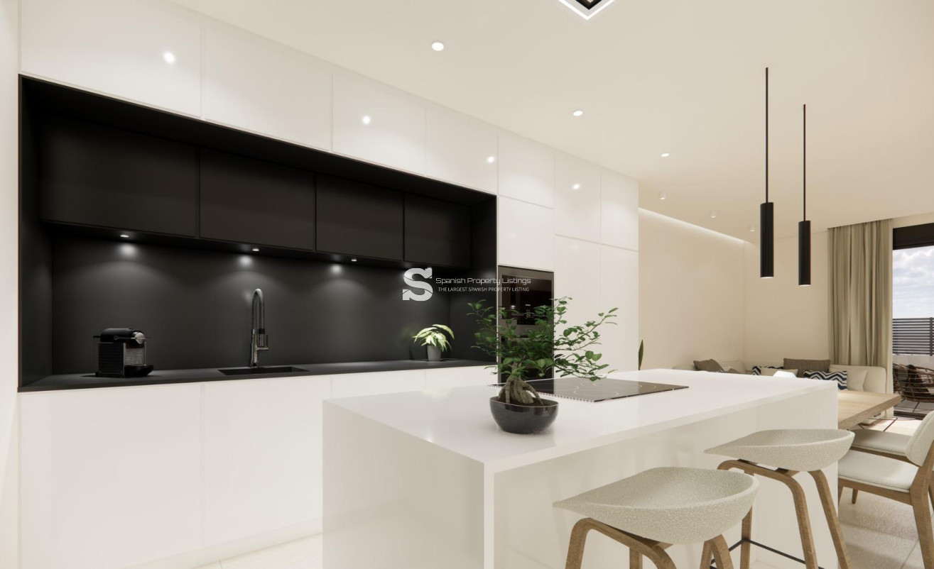 New Build - Quad House - Dolores - urbanizacion