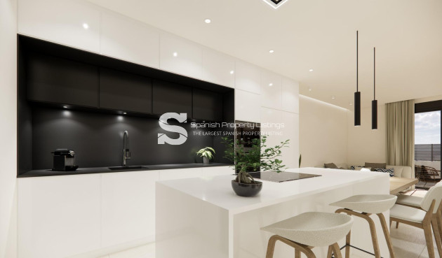 New Build - Quad House - Dolores - urbanizacion