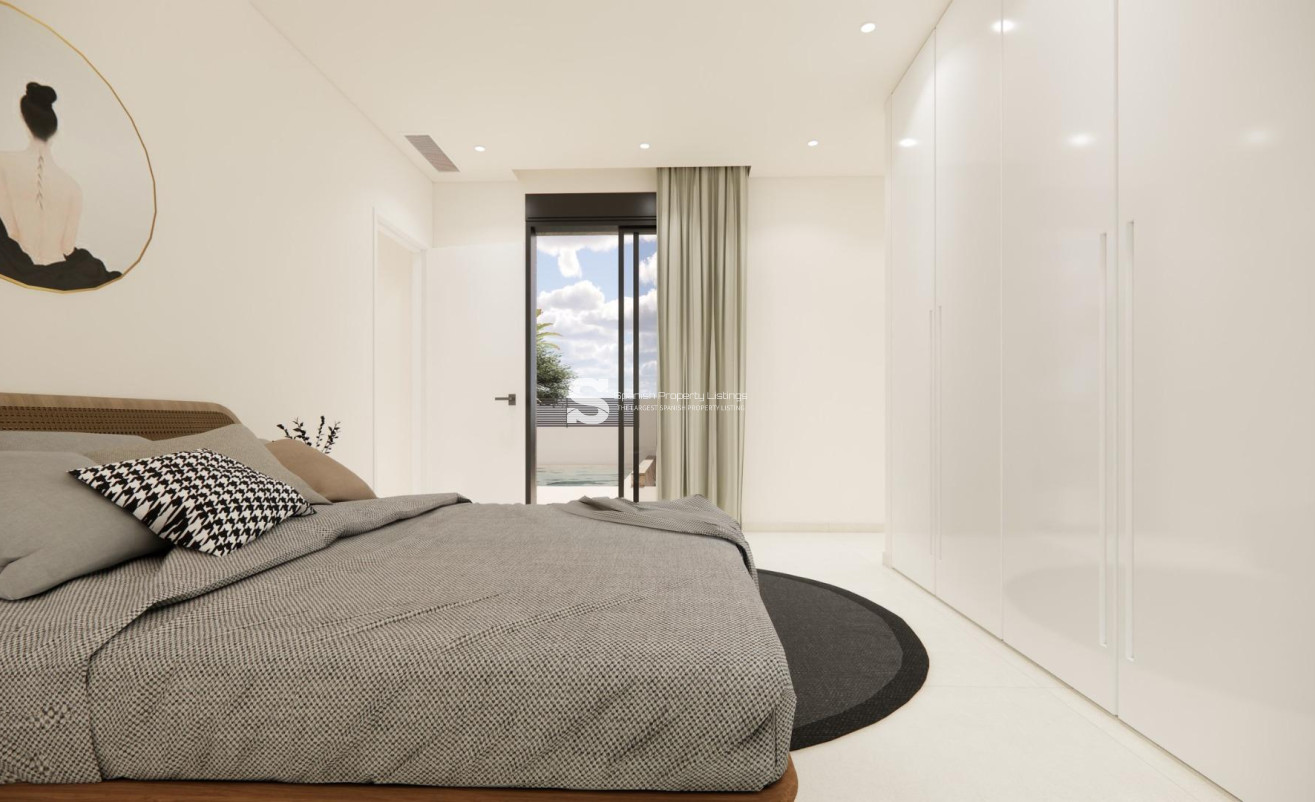 New Build - Quad House - Dolores - urbanizacion