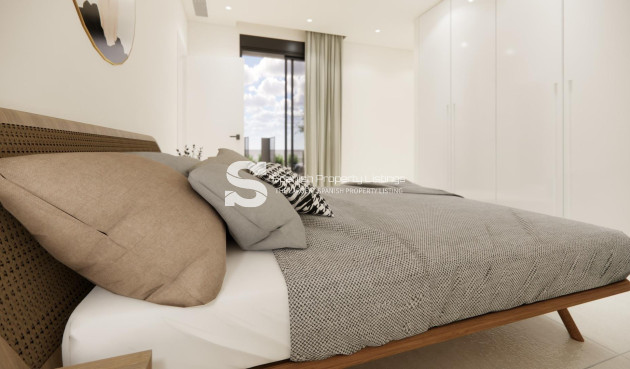 New Build - Quad House - Dolores - urbanizacion