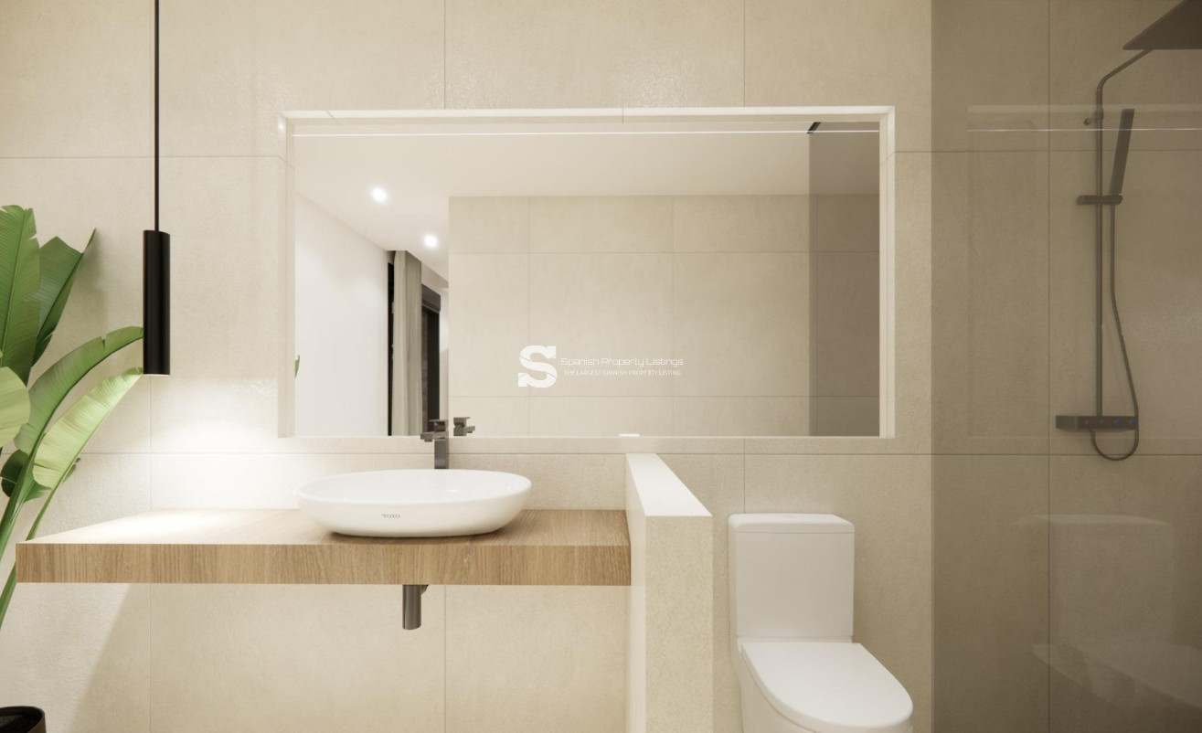 New Build - Quad House - Dolores - urbanizacion