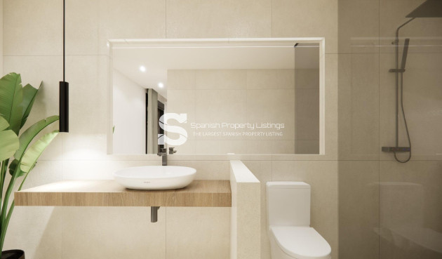 New Build - Quad House - Dolores - urbanizacion