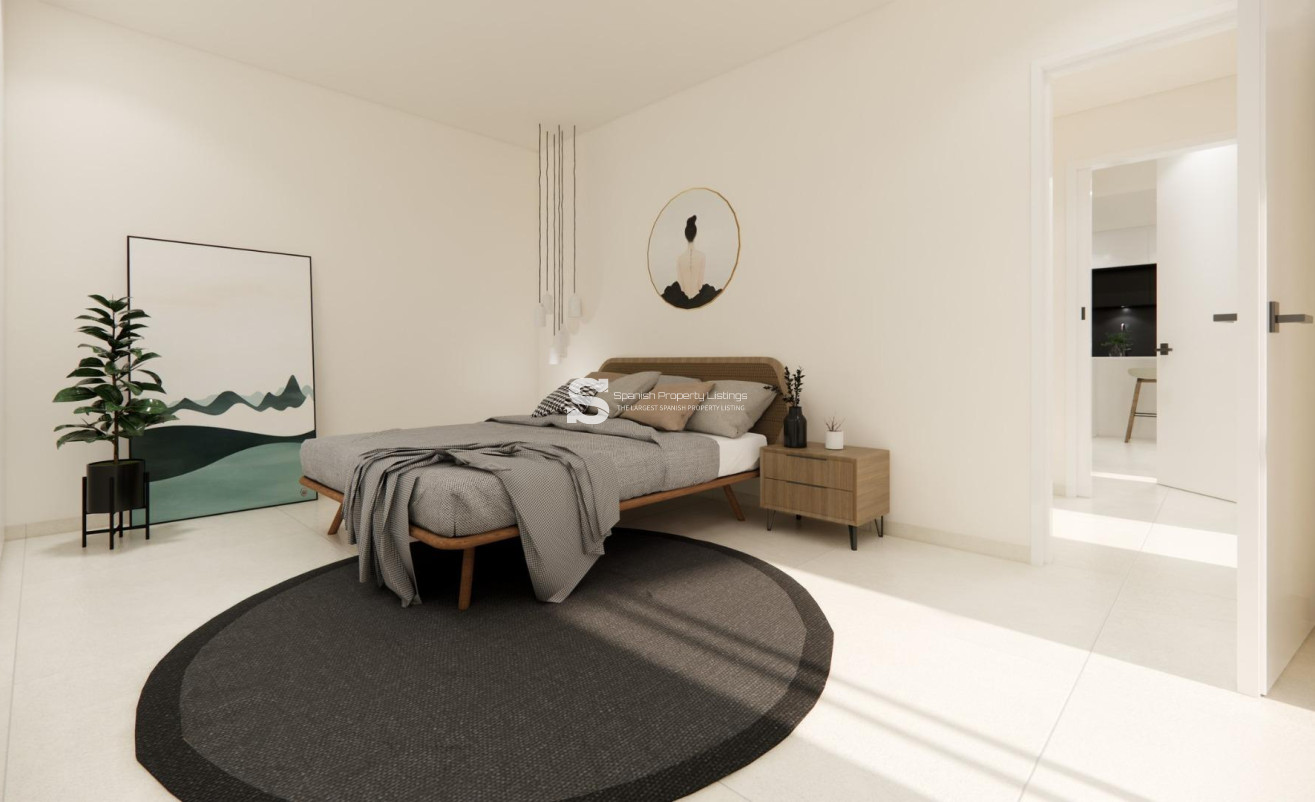 New Build - Town House - Dolores - urbanizacion