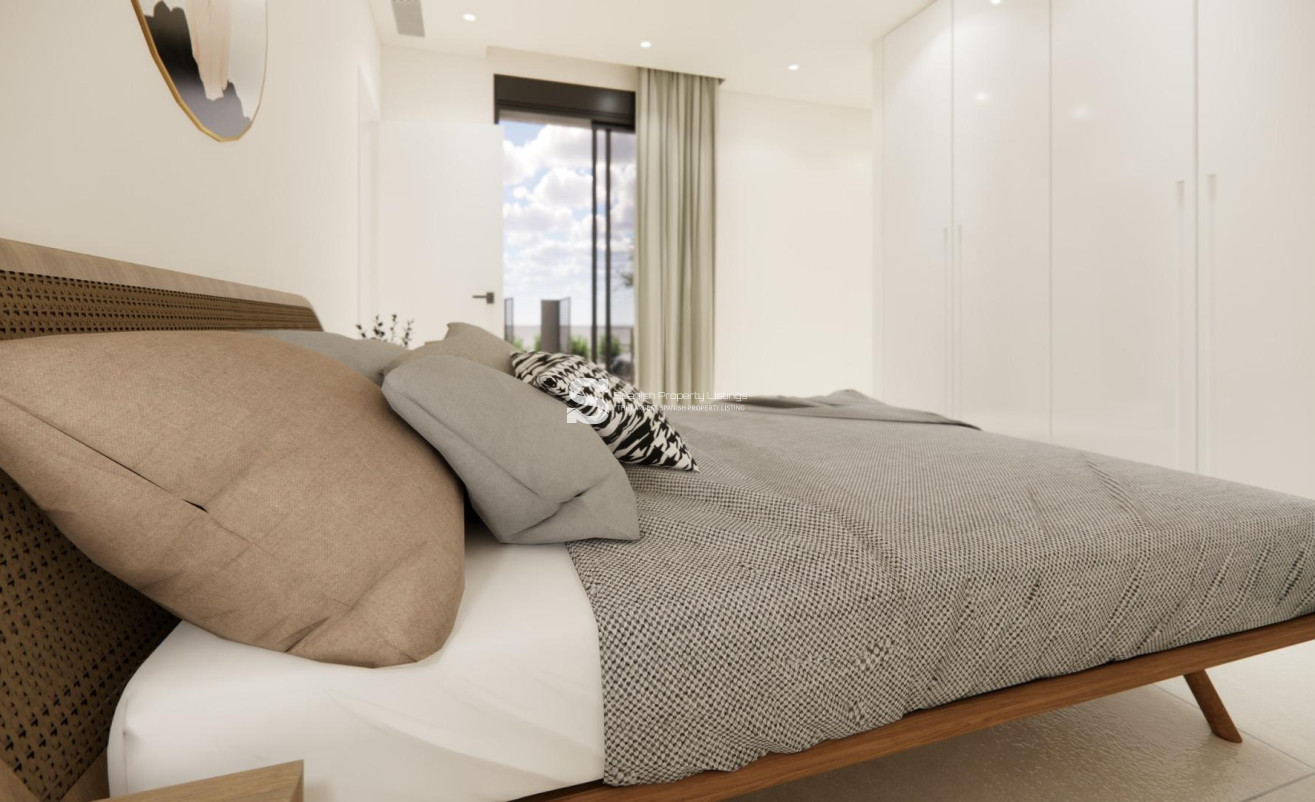 New Build - Town House - Dolores - urbanizacion