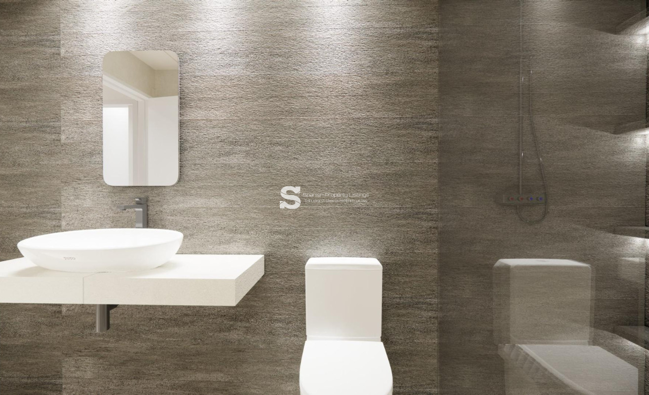 New Build - Town House - Dolores - urbanizacion