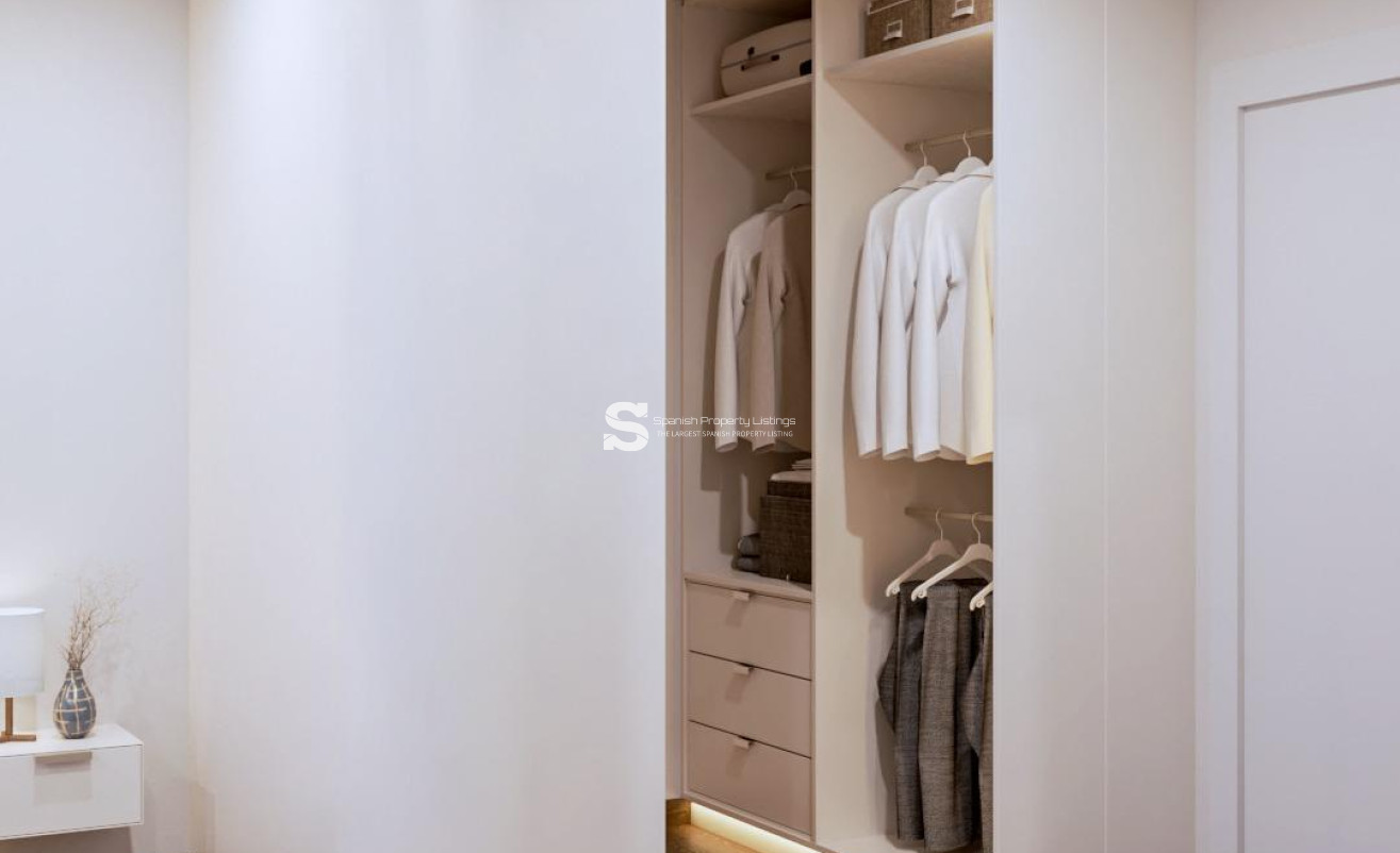 New Build - Villa - San Pedro del Pinatar - Pueblo