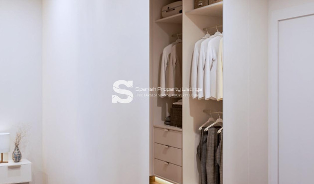 New Build - Villa - San Pedro del Pinatar - Pueblo