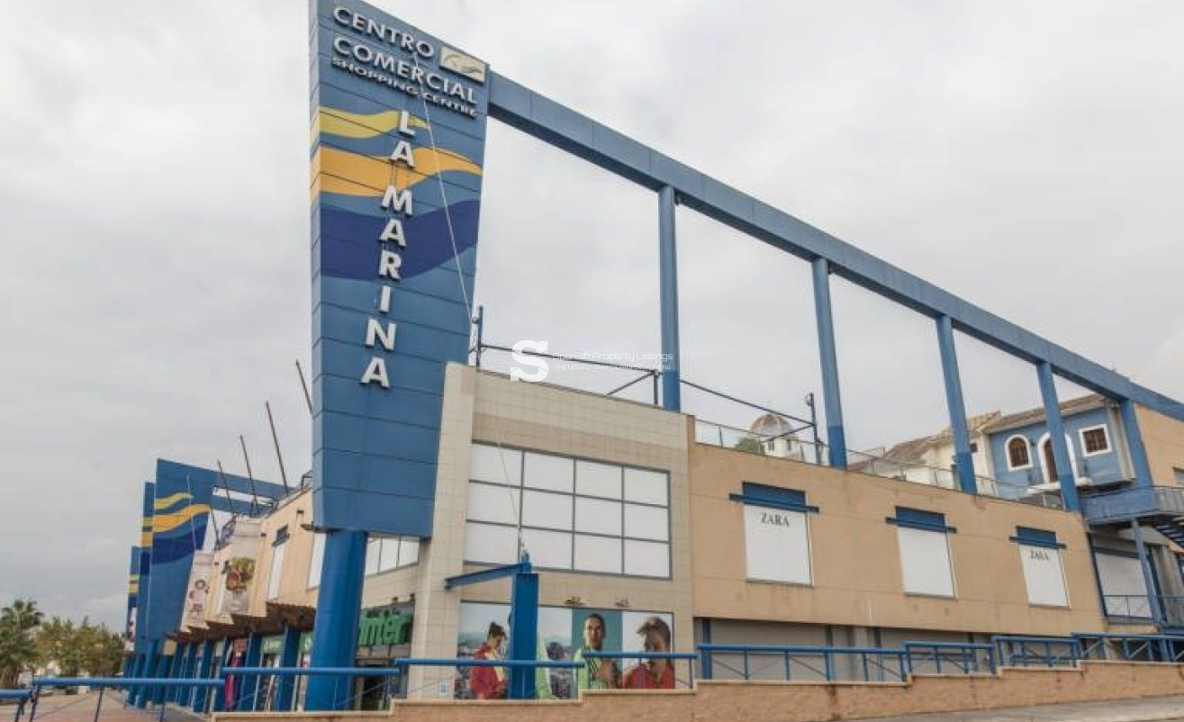 Nouvelle construction - Villa - Finestrat - Sierra Cortina